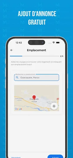 Download Muslim Vacances Terbaru – Liburan Halal Keluarga - Screenshot 6