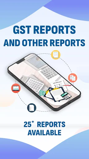 Download Namma Billing GST Terbaru – Software Penagihan Gratis - Screenshot 5