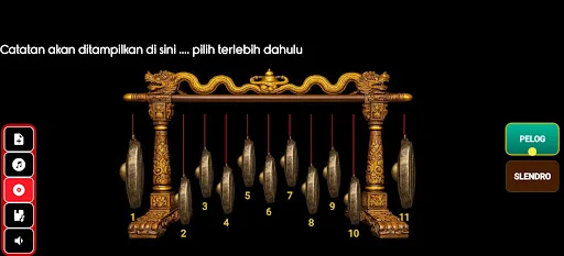 Download Gamelan Nusantara Terbaru – Mainkan Alat Musik Tradisional - Screenshot 15