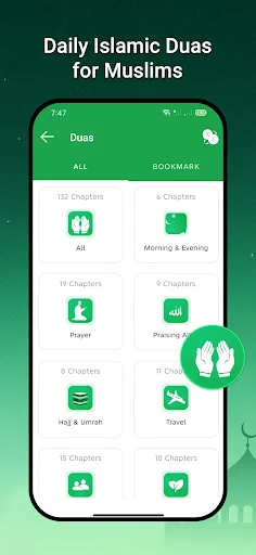Download Muslim Prayer Times: Quran Azan Terbaru – Jadwal Sholat - Screenshot 4