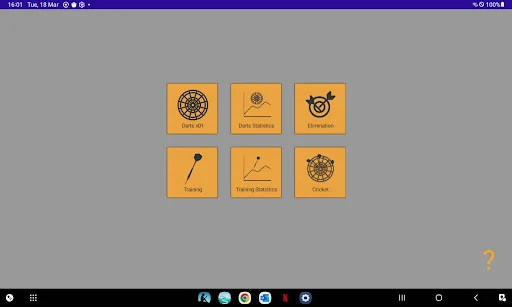 Download Darts Terbaru – Aplikasi Papan Skor & Game Gratis - Screenshot 9