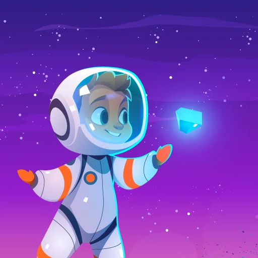 Unduh Space Adventure: Match 3 Quest Terbaru – Petualangan Puzzle