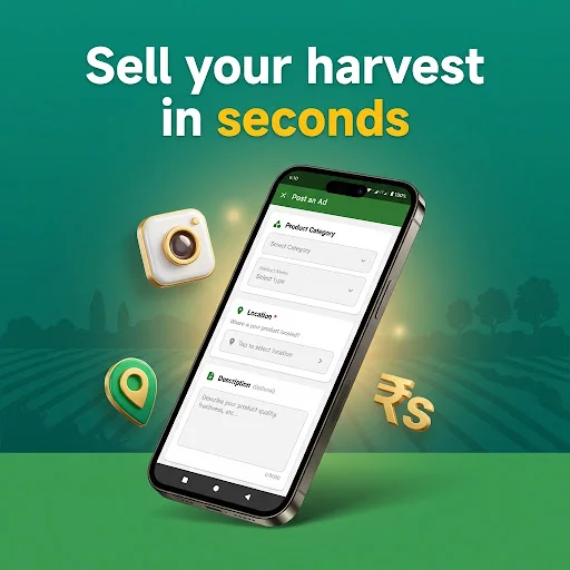 Download Sarupola Terbaru – Beli Buah & Sayur Segar Mudah - Screenshot 2