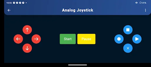 Download Arduino Bluetooth Controller Terbaru – Kontrol DIY Mudah - Screenshot 2