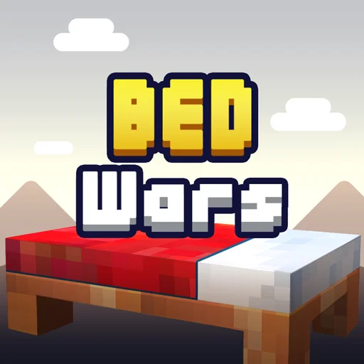 Download Bed Wars APK Terbaru – Game PvP Seru Gratis