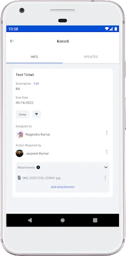 Download FutrOS Terbaru – Kelola PLTS Anda dengan Mudah - Screenshot 7