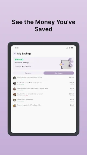 Download Whisprice: Smart Price Tracker Terbaru – Pantau Harga Murah - Screenshot 16