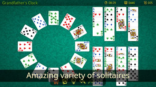 Download Solitaire Master Terbaru – Koleksi Game Kartu Gratis - Screenshot 19
