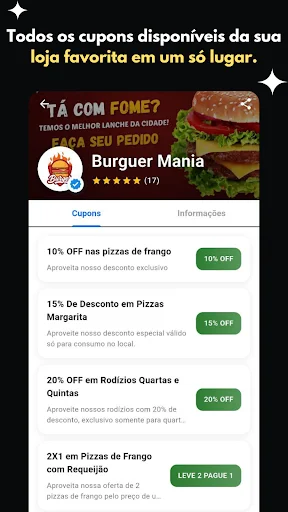 Download Alupom Terbaru – Kupon Diskon & Promo Hemat Gratis - Screenshot 3
