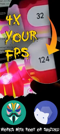 Download TMPAD: Game Mode Booster Terbaru – Tingkatkan FPS Gratis - Screenshot 1