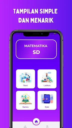 Download Matematika SD Terbaru – Aplikasi Belajar Matematika Offline - Screenshot 8