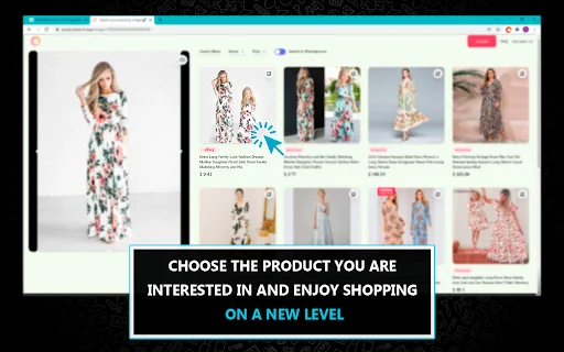 Cari Produk di eBay via Gambar – Ekstensi Chrome Terbaik - Screenshot 3