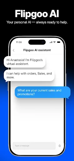 Download Flipgoo Terbaru – Jual Beli Barang Bekas Pakai AI - Screenshot 7