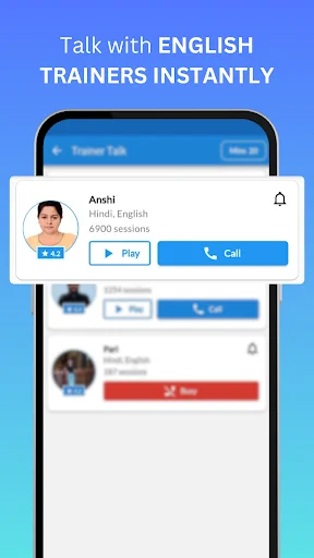 Download Ace Fluency Terbaru – Latih Percakapan Bahasa Inggris - Screenshot 12