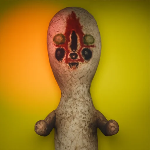 Download SCP 173 – Game Horror Terbaru – Survival Seru Gratis