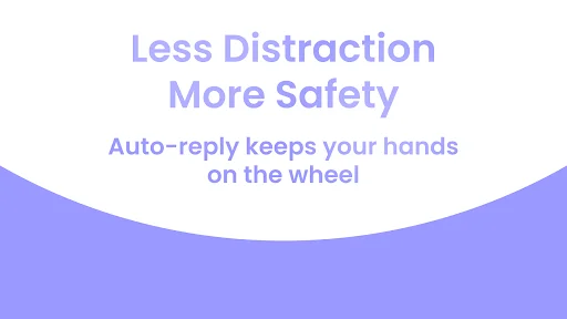 Download Safe Driving – Balasan Otomatis SMS & Telepon Terbaru - Screenshot 10