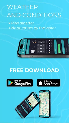 Download Ruffe – Fishing Districts Terbaru – Jelajahi Spot Mancing - Screenshot 3