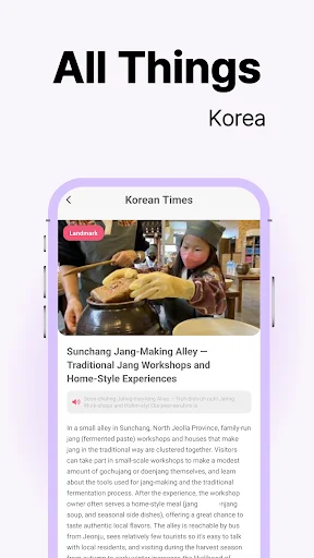 Download KOF: K Friends Terbaru – Chat & Cari Teman Korea Gratis - Screenshot 8