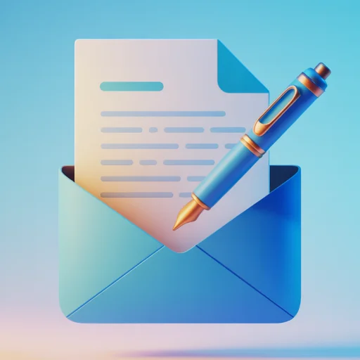 Unduh Business Letter Templates – Template Surat Bisnis Gratis