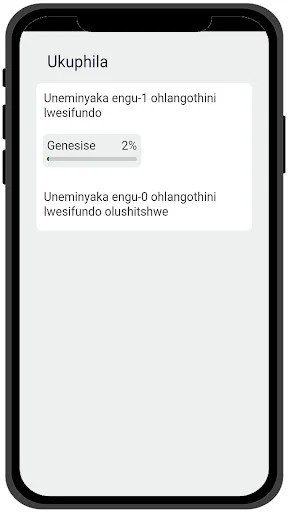 Download iBhayibheli – Zulu Bible Terbaru: Alkitab Offline Gratis - Screenshot 22