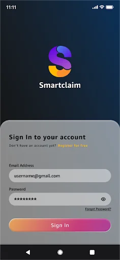 Download SmartClaim Terbaru – Ajukan Retur 10x Lebih Cepat - Screenshot 6
