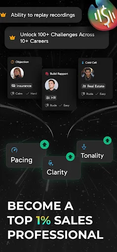 Download CloserCoach Terbaru – AI Sales Coach untuk Penjualan - Screenshot 4