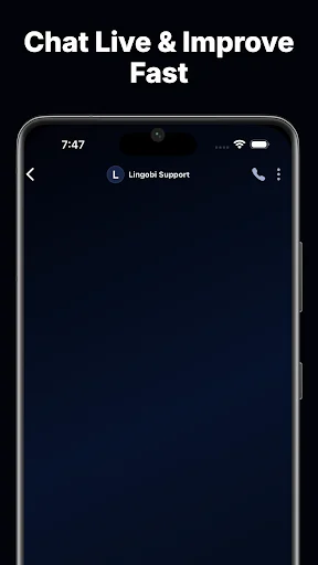 Download Lingobi Terbaru – Belajar Bahasa Asing Lebih Mudah - Screenshot 4