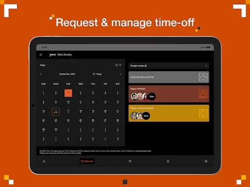 Download Work Smartly Terbaru – Solusi HRMS Cloud Terbaik - Screenshot 9