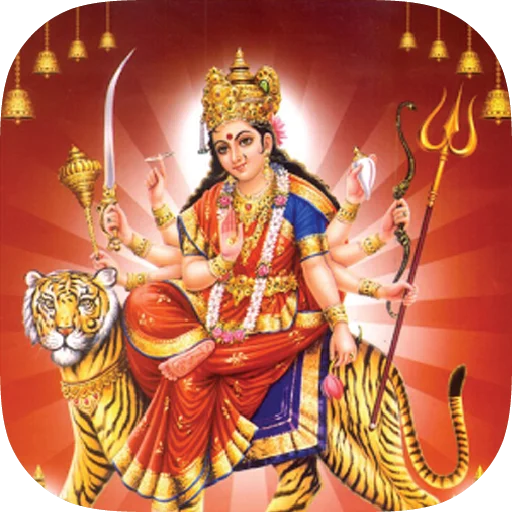 Download Shree Durga Vandana Terbaru – Aplikasi Doa Suci Gratis