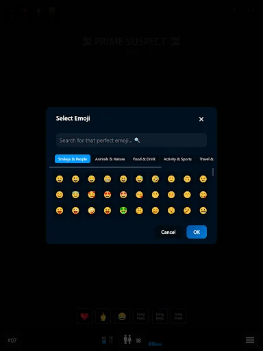 Download Global Chaos CB Radio Terbaru – Chat Suara PTT Gratis - Screenshot 15