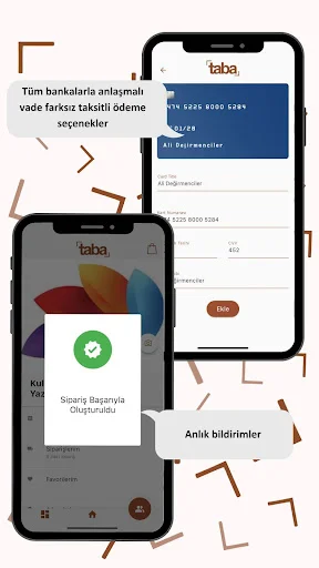 Download Taba Terbaru – Solusi Belanja Praktis dan Efisien - Screenshot 4