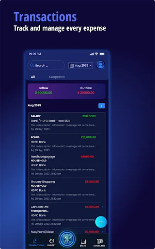 Download The FAT Money Terbaru – Aplikasi Keuangan AI Cerdas - Screenshot 10