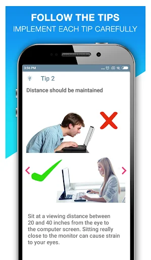Download Office Workout Exercises – Peregangan Praktis di Kantor - Screenshot 5