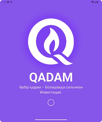 Download Qadam Terbaru – Aplikasi Pelacak Keuangan Pintar - Screenshot 13