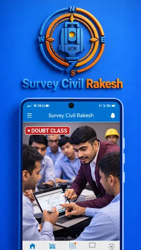 Download Survey Civil Rakesh Terbaru – Belajar Teknik Sipil Mudah - Screenshot 7