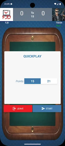 Download Escoba de 15 FJD Terbaru – Game Kartu Klasik Gratis - Screenshot 3