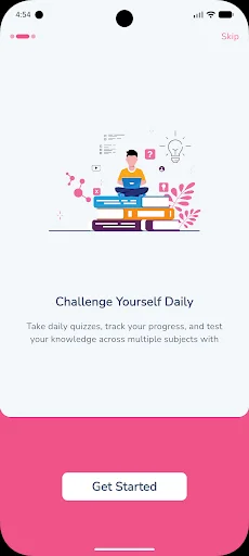 Download QuizLytical App – Latihan Soal BECE Terbaik Gratis - Screenshot 11