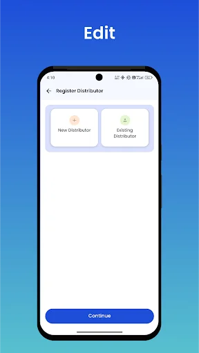 Download Udaan Terbaru – Optimalkan Bisnis Farmasi Anda Gratis - Screenshot 4