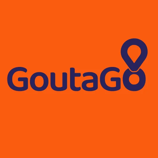 Download GoutaGo Terbaru – Pesan Makanan & Antar Cepat