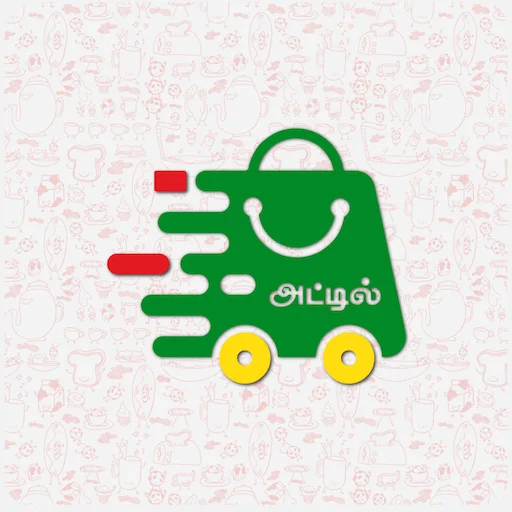 Download Attilshop Terbaru – Belanja Kebutuhan Harian Murah