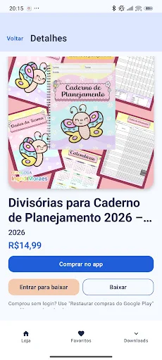 Download Pedagoga Ingrid Loja – Akses Materi Belajar PDF Mudah - Screenshot 3