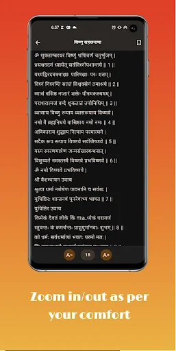 Download Stotra Mitra Terbaru – Baca Stotra & Vrata Gratis - Screenshot 5