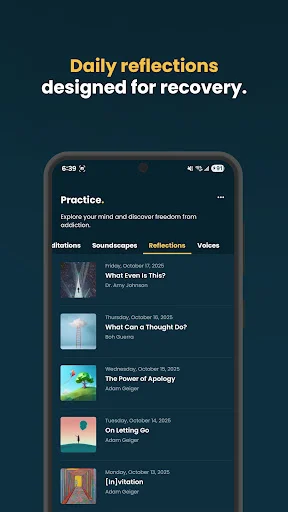 Download AlchemistOne Terbaru – Lepaskan Kebiasaan Buruk Gratis - Screenshot 6
