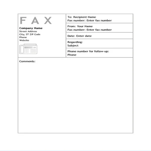 Unduh Business Letter Templates – Template Surat Bisnis Gratis - Screenshot 8