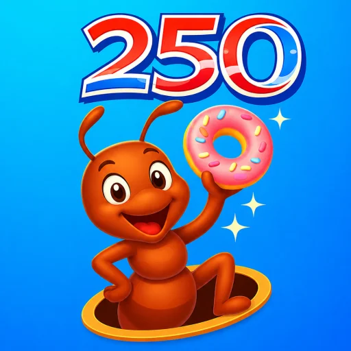 Download Farm Hole: Eat ‘Em All! Terbaru – Game Santai Gratis