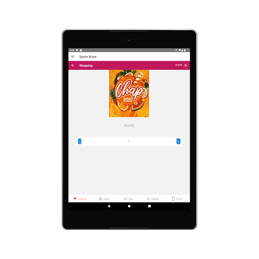 Download Region Shops Terbaru – Strategi Pemasaran Lokal Mudah - Screenshot 11