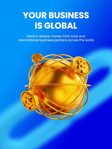 Download OhentPay Terbaru – Kirim Uang Global Aman & Cepat - Screenshot 21