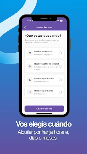 Download ParkAndGo Terbaru – Cari Parkir Mudah & Cepat - Screenshot 4