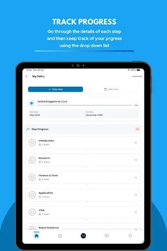 Download Menazor Terbaru – Cari Beasiswa & Panduan Ahli Gratis - Screenshot 10