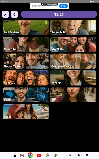 Download WhatsLauncher Terbaru – Antarmuka Simpel untuk Lansia - Screenshot 11